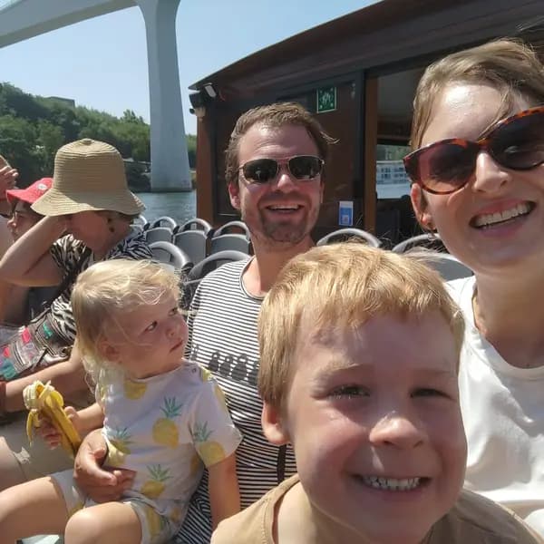 The Snoekies